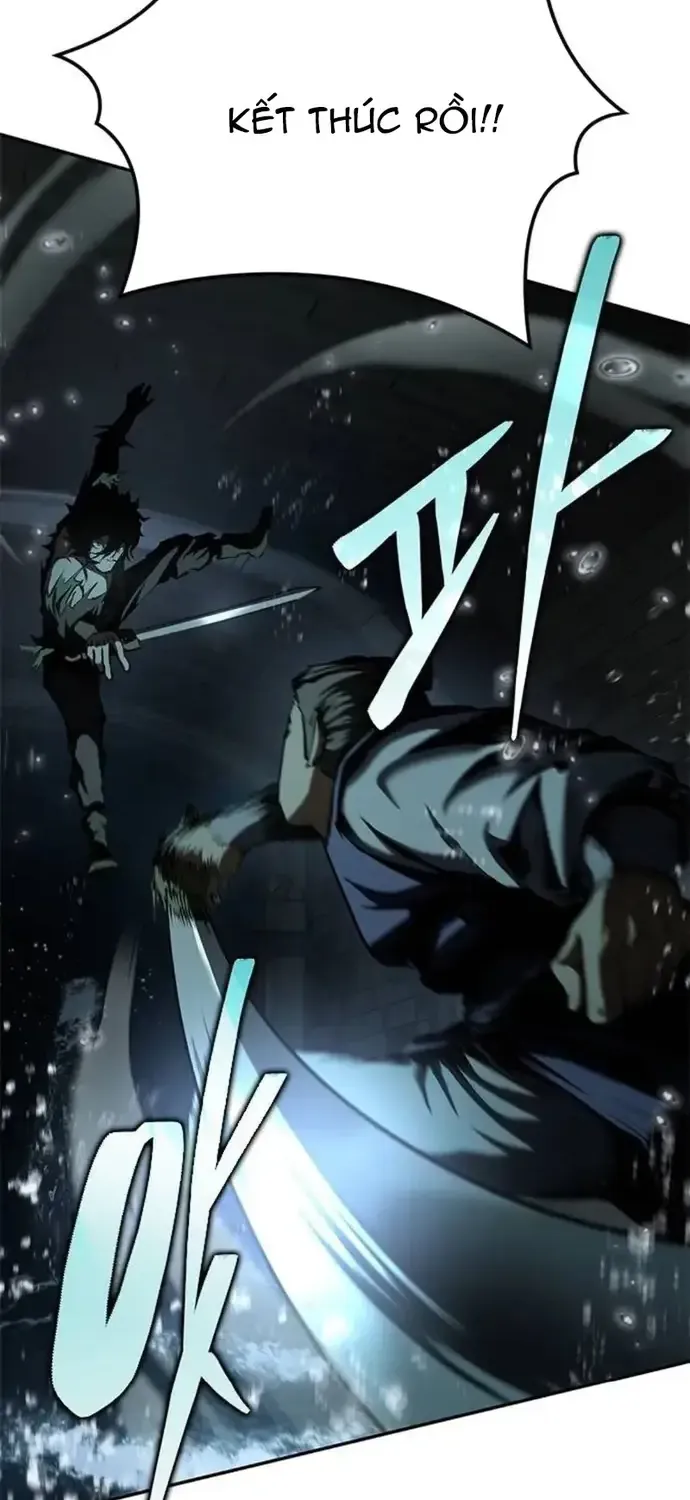 Cuồng Nhân Võ Lâm Chap 18 - Next Chap 19