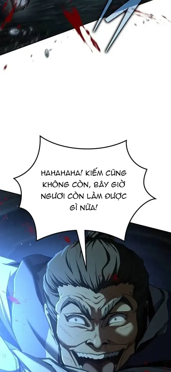 Cuồng Nhân Võ Lâm Chap 18 - Next Chap 19