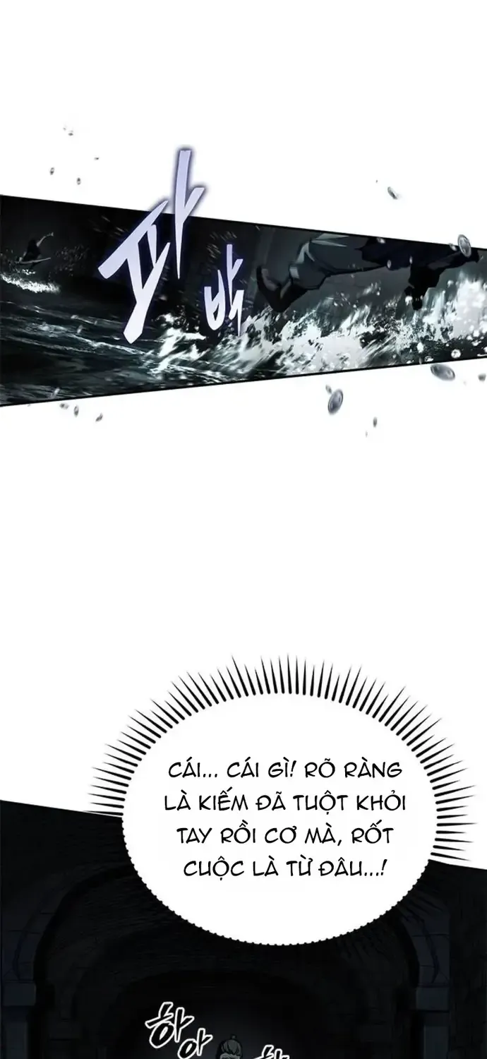 Cuồng Nhân Võ Lâm Chap 18 - Next Chap 19