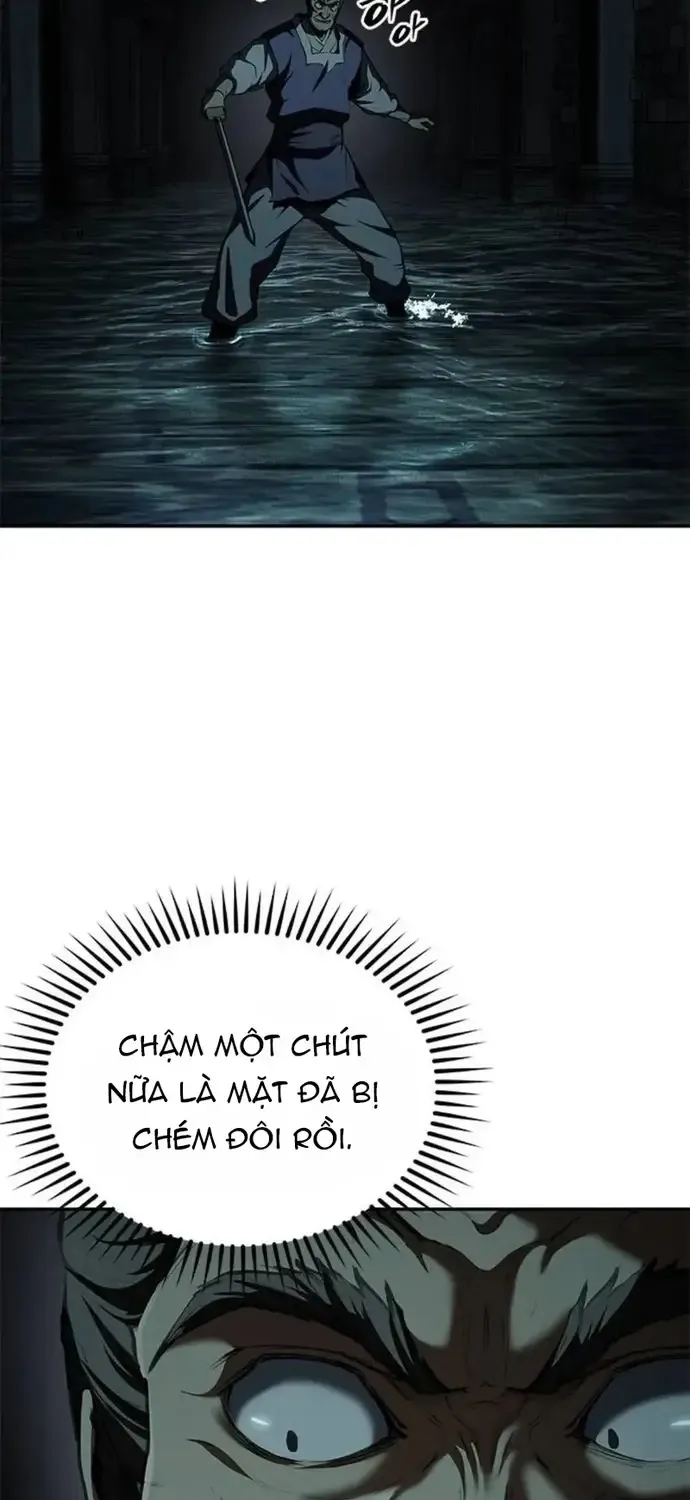 Cuồng Nhân Võ Lâm Chap 18 - Next Chap 19