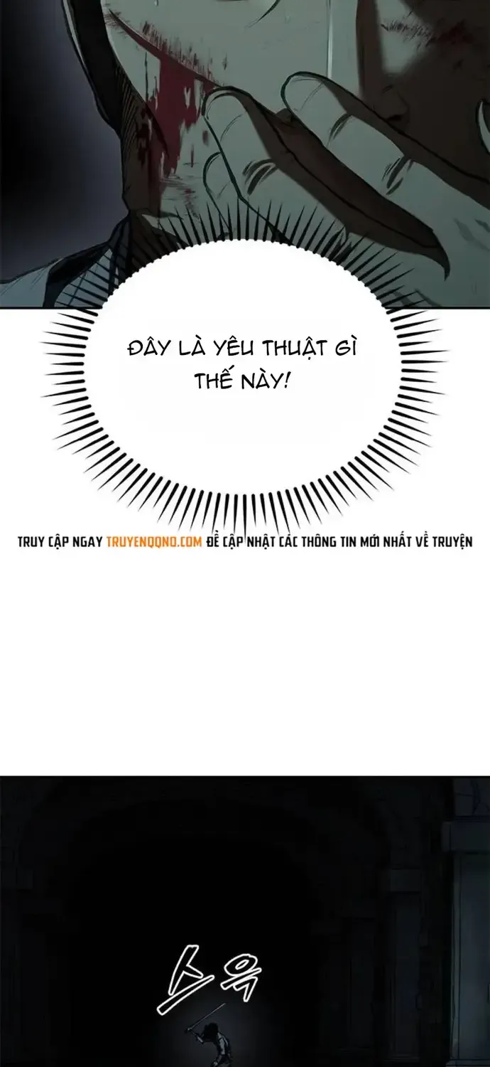Cuồng Nhân Võ Lâm Chap 18 - Next Chap 19