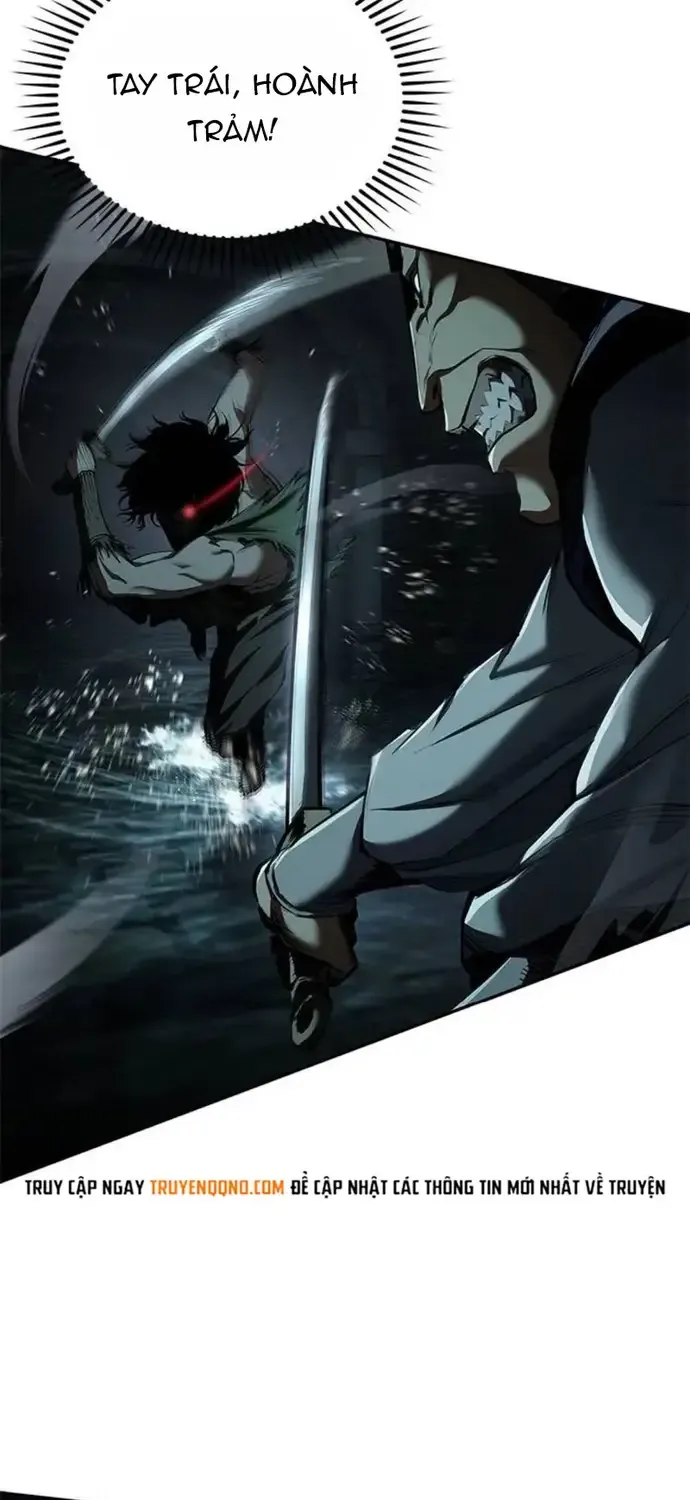 Cuồng Nhân Võ Lâm Chap 18 - Next Chap 19