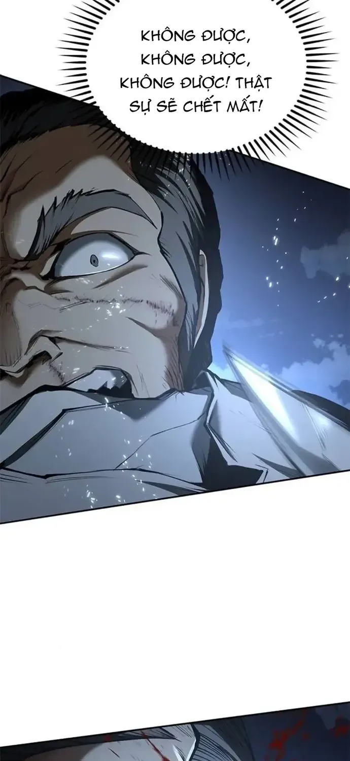 Cuồng Nhân Võ Lâm Chap 18 - Next Chap 19