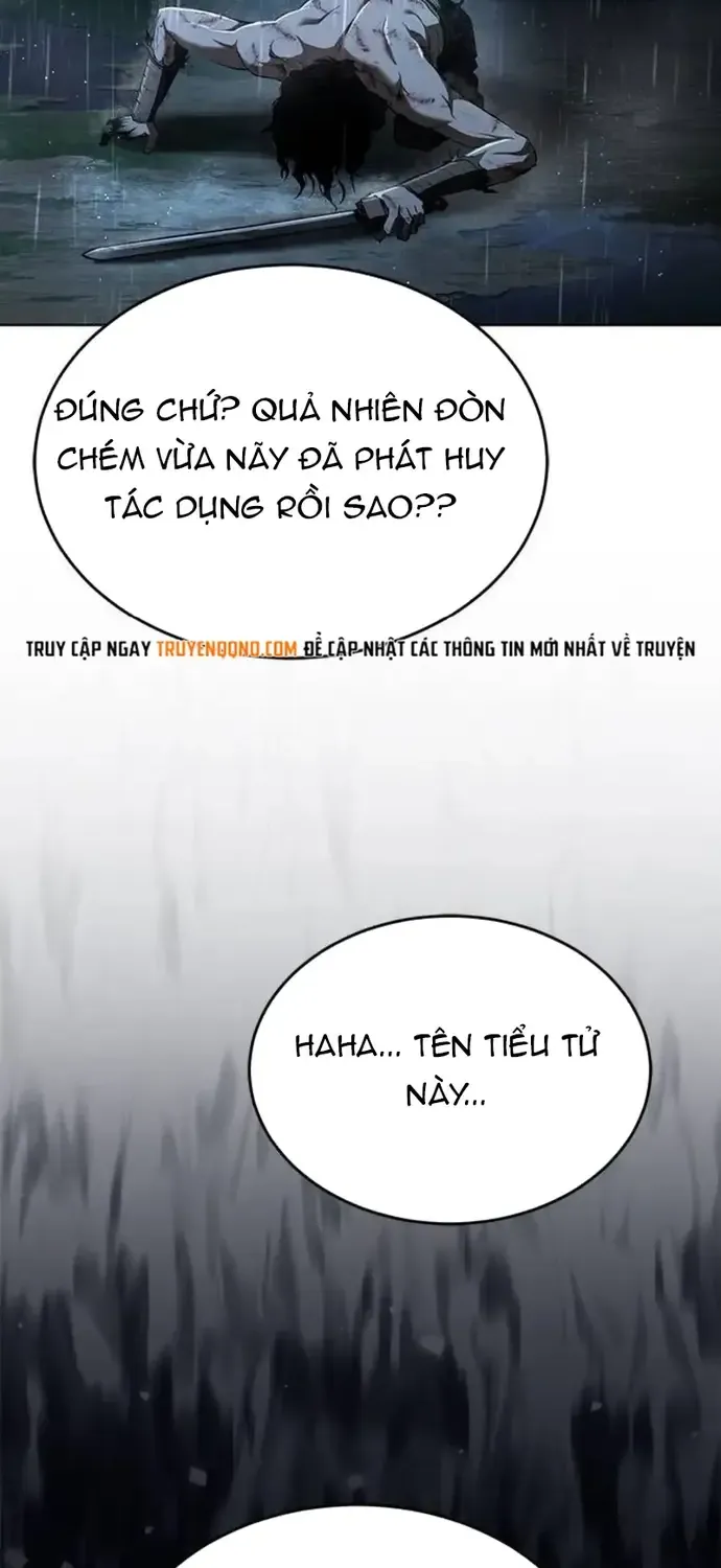 Cuồng Nhân Võ Lâm Chap 18 - Next Chap 19