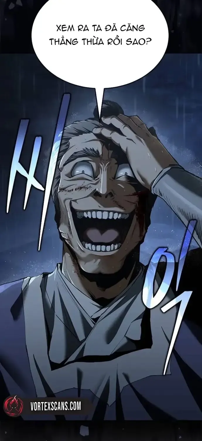 Cuồng Nhân Võ Lâm Chap 18 - Next Chap 19