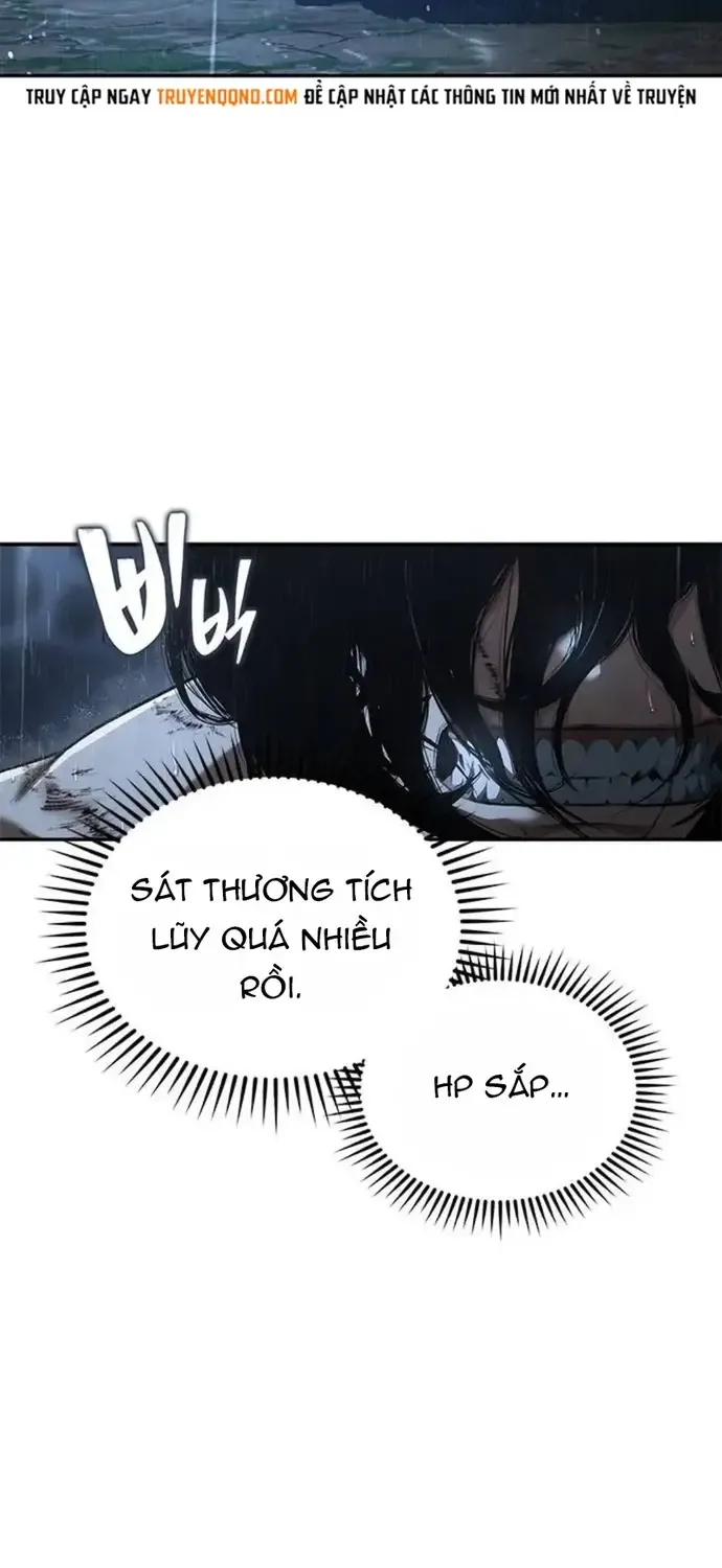 Cuồng Nhân Võ Lâm Chap 18 - Next Chap 19