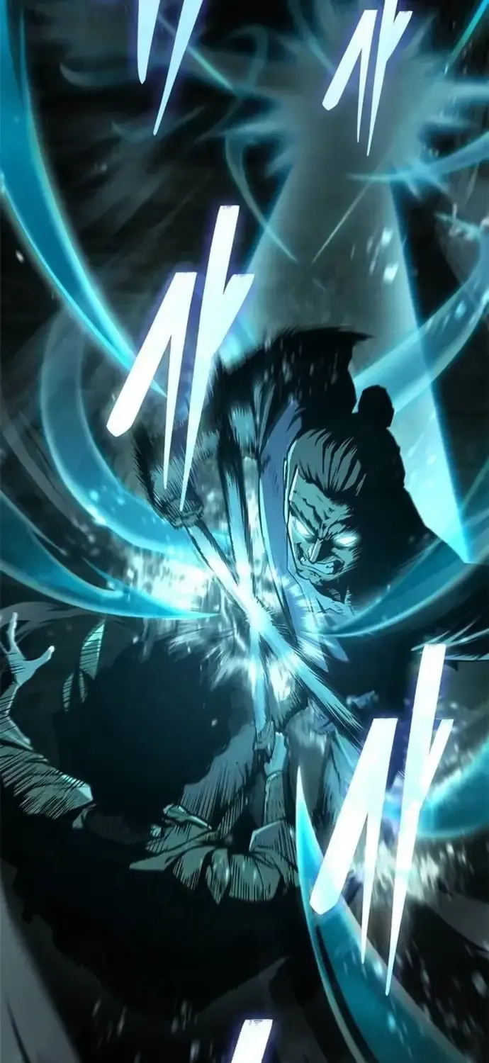 Cuồng Nhân Võ Lâm Chap 18 - Next Chap 19