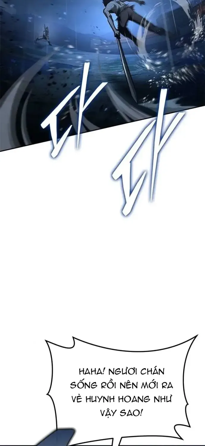 Cuồng Nhân Võ Lâm Chap 18 - Next Chap 19