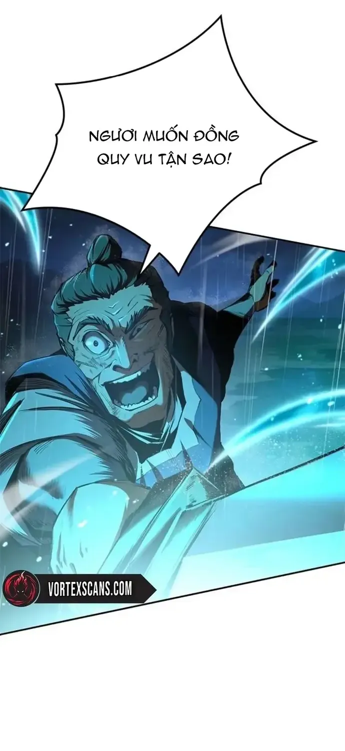 Cuồng Nhân Võ Lâm Chap 18 - Next Chap 19