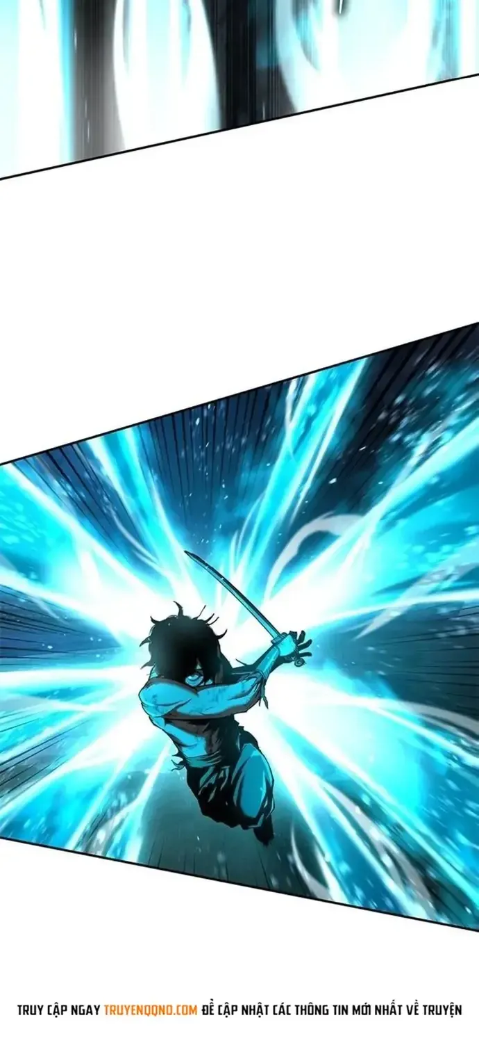 Cuồng Nhân Võ Lâm Chap 18 - Next Chap 19