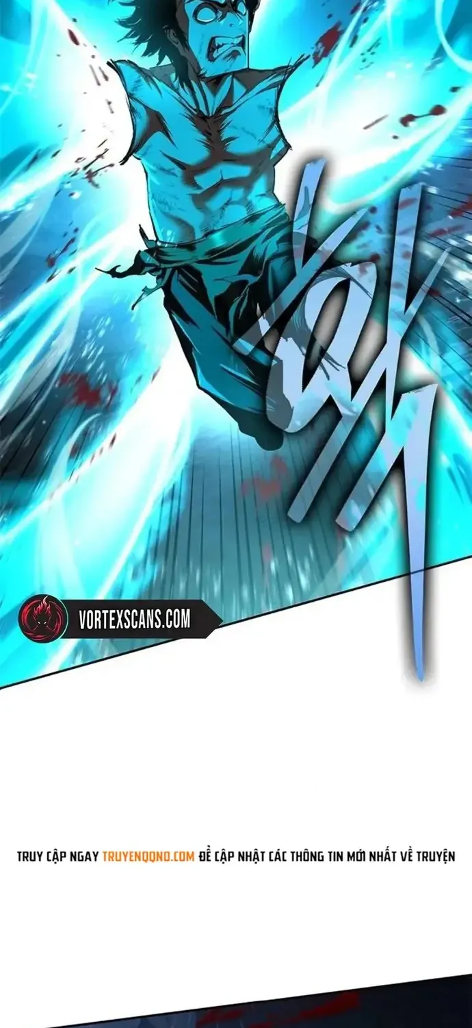 Cuồng Nhân Võ Lâm Chap 18 - Next Chap 19