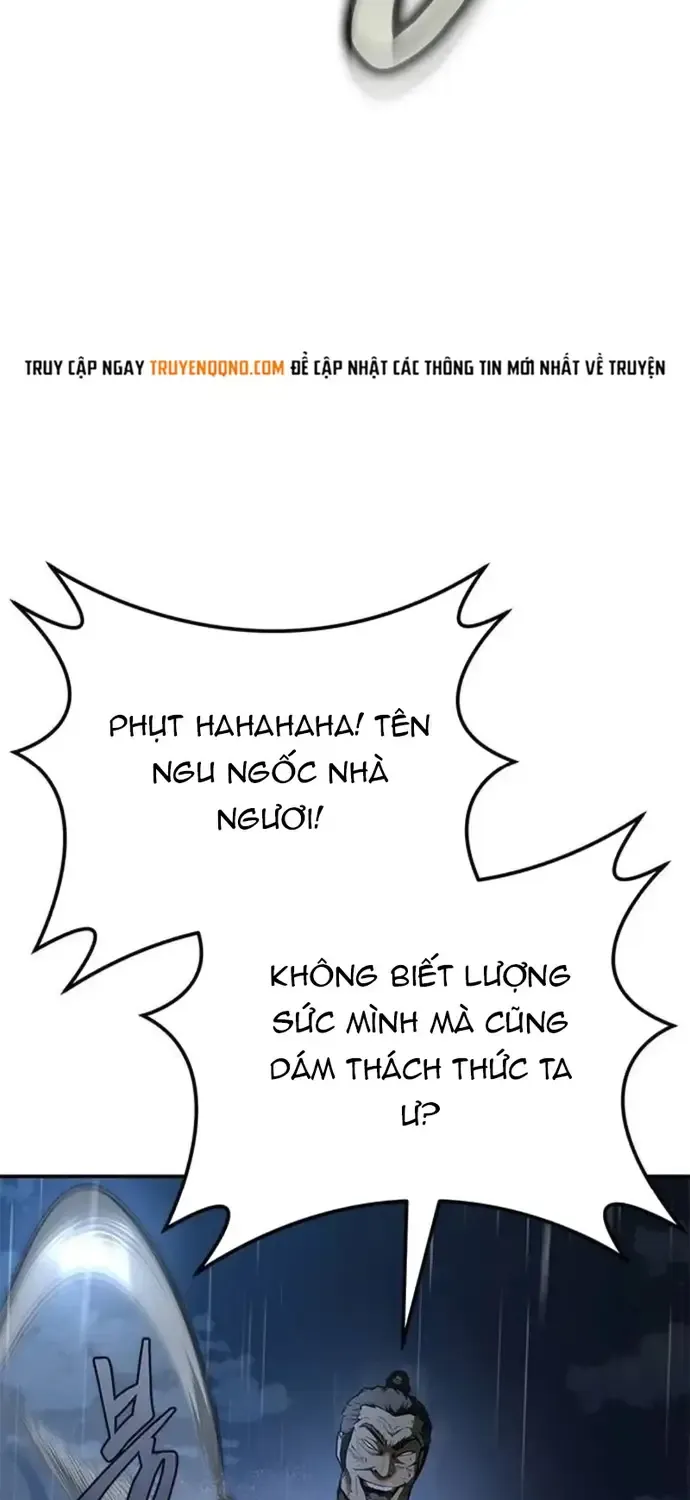 Cuồng Nhân Võ Lâm Chap 18 - Next Chap 19