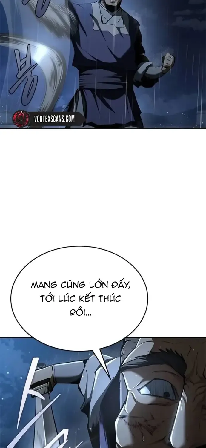Cuồng Nhân Võ Lâm Chap 18 - Next Chap 19