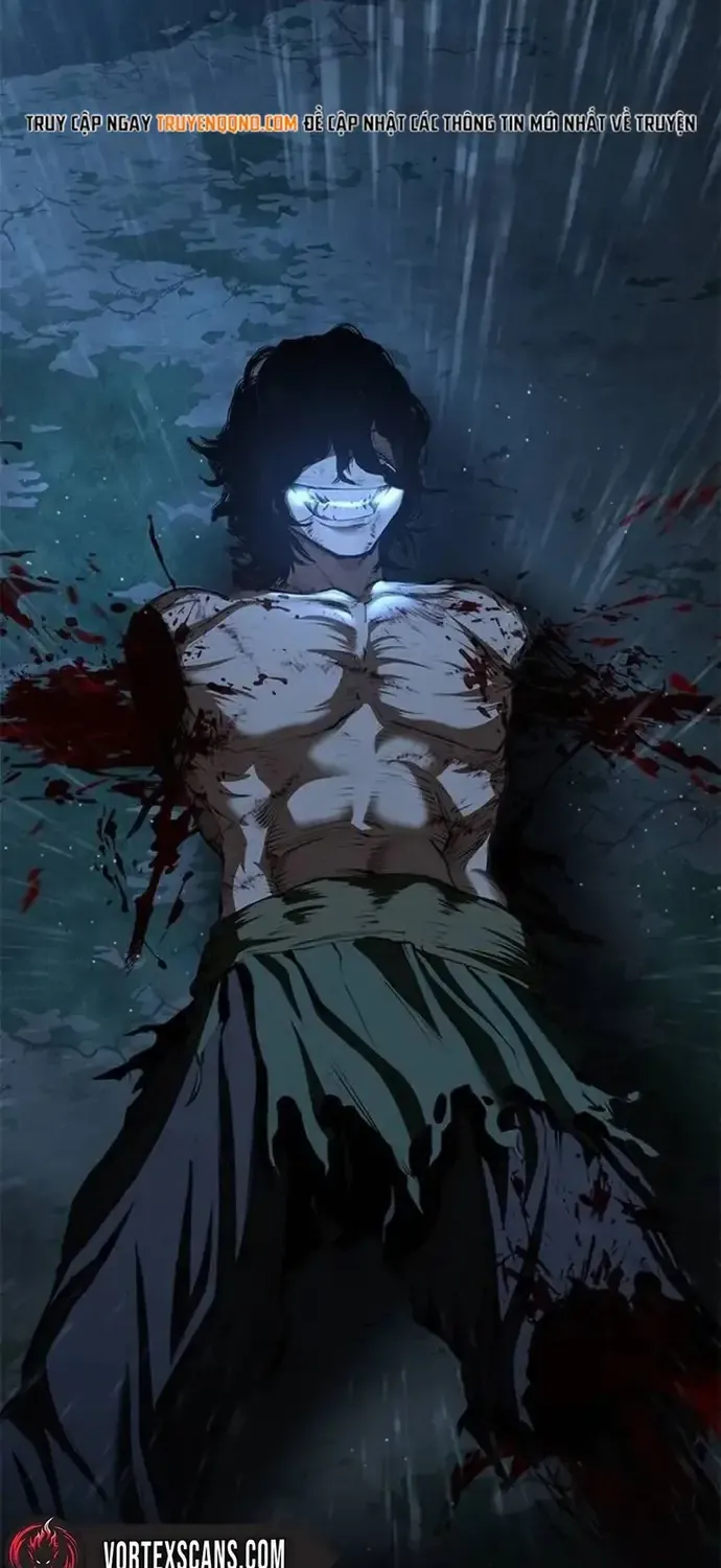 Cuồng Nhân Võ Lâm Chap 18 - Next Chap 19