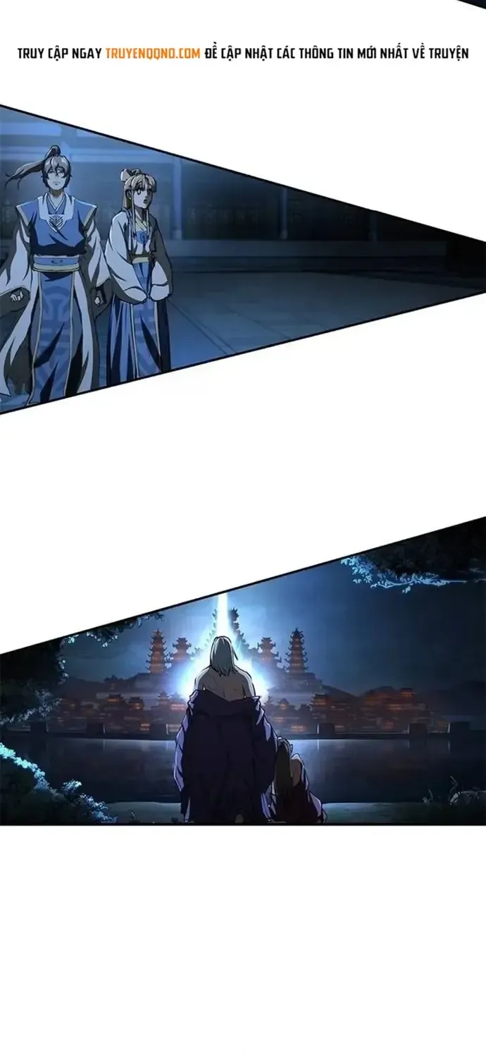 Cuồng Nhân Võ Lâm Chap 18 - Next Chap 19