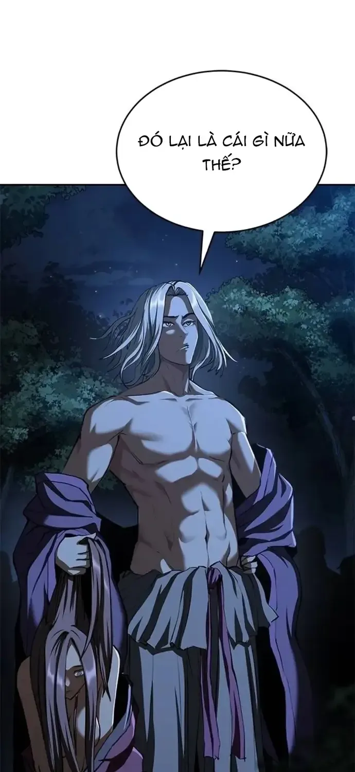 Cuồng Nhân Võ Lâm Chap 18 - Next Chap 19