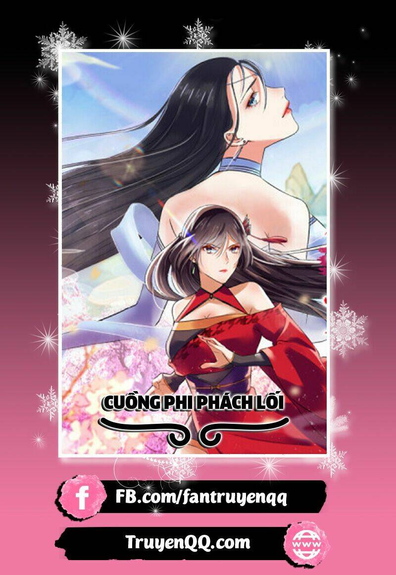 Cuồng Phi Phách Lối Chap 1 - Next Chap 2