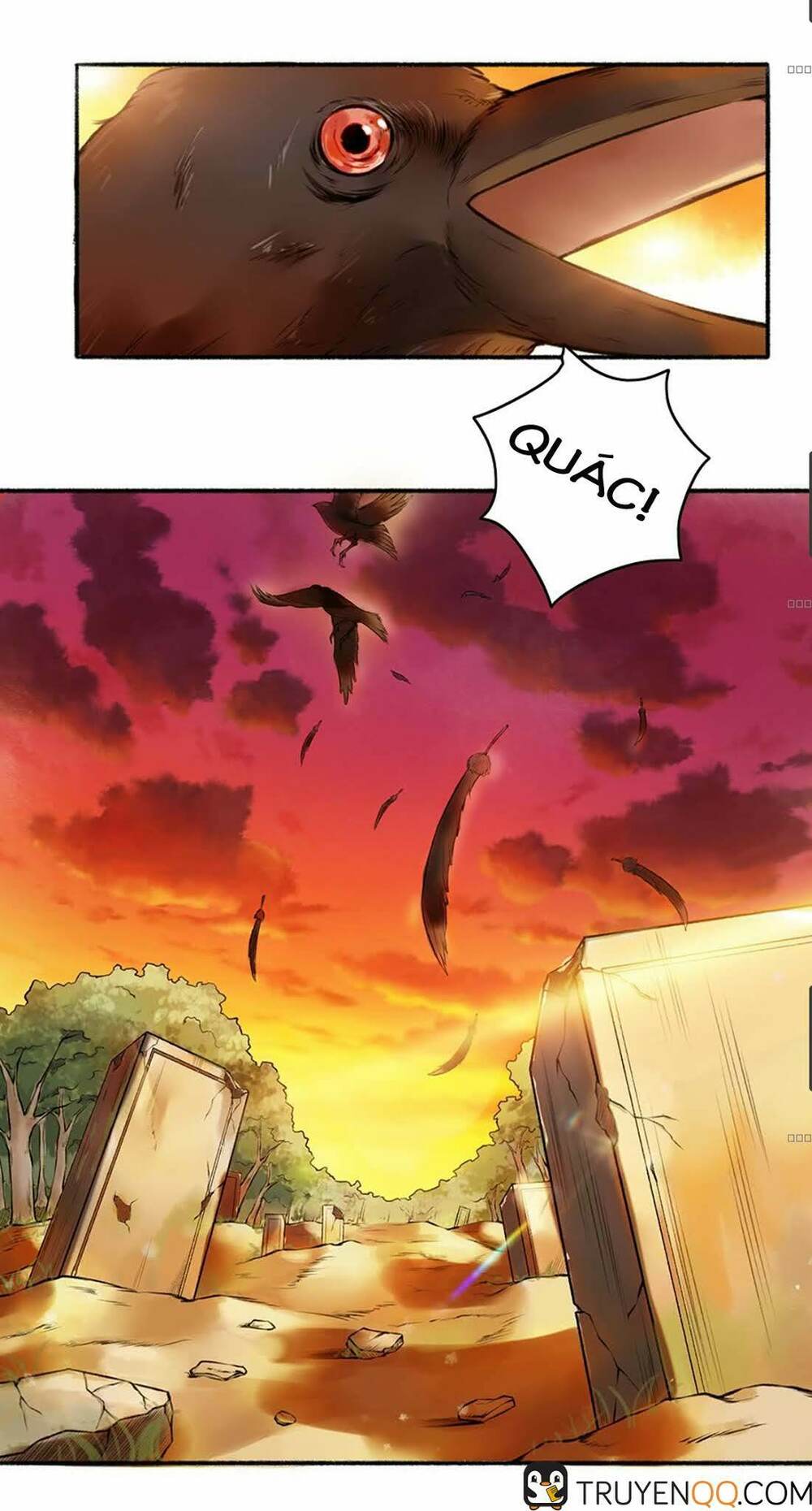 Cuồng Phi Phách Lối Chap 1 - Next Chap 2