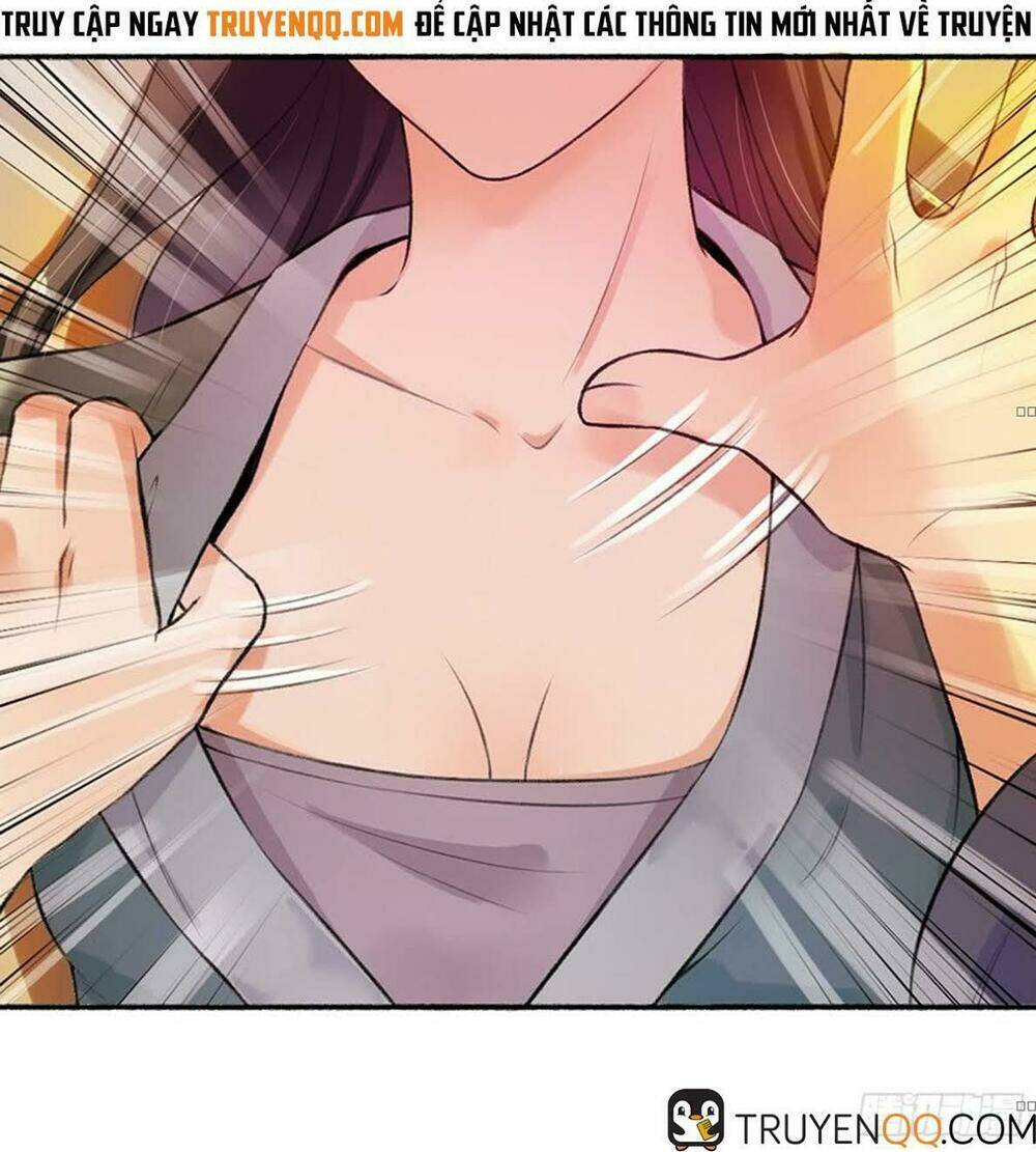 Cuồng Phi Phách Lối Chap 1 - Next Chap 2