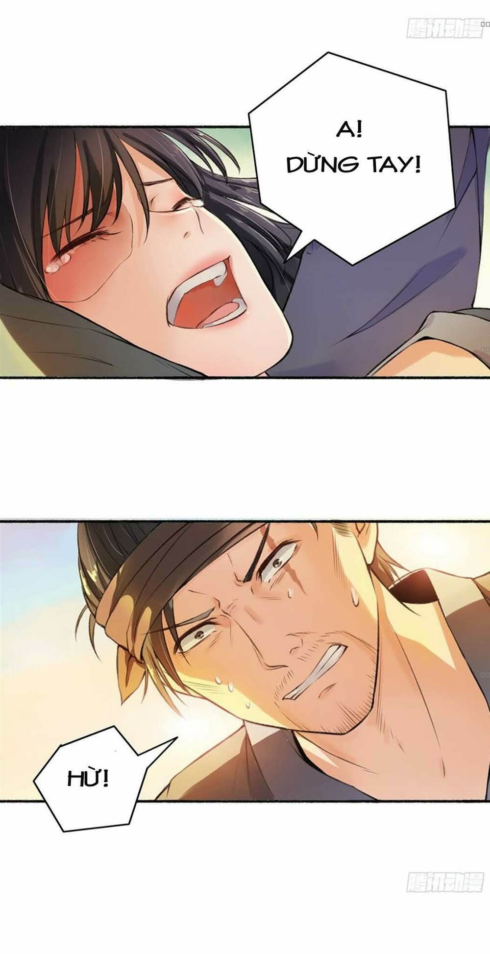 Cuồng Phi Phách Lối Chap 1 - Next Chap 2