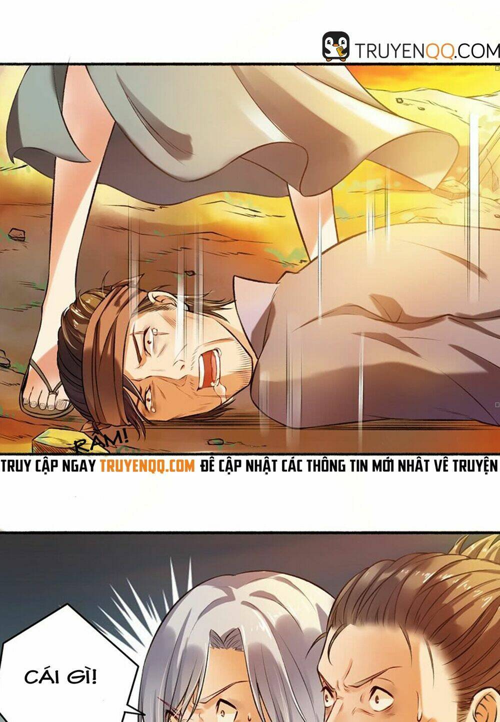 Cuồng Phi Phách Lối Chap 1 - Next Chap 2