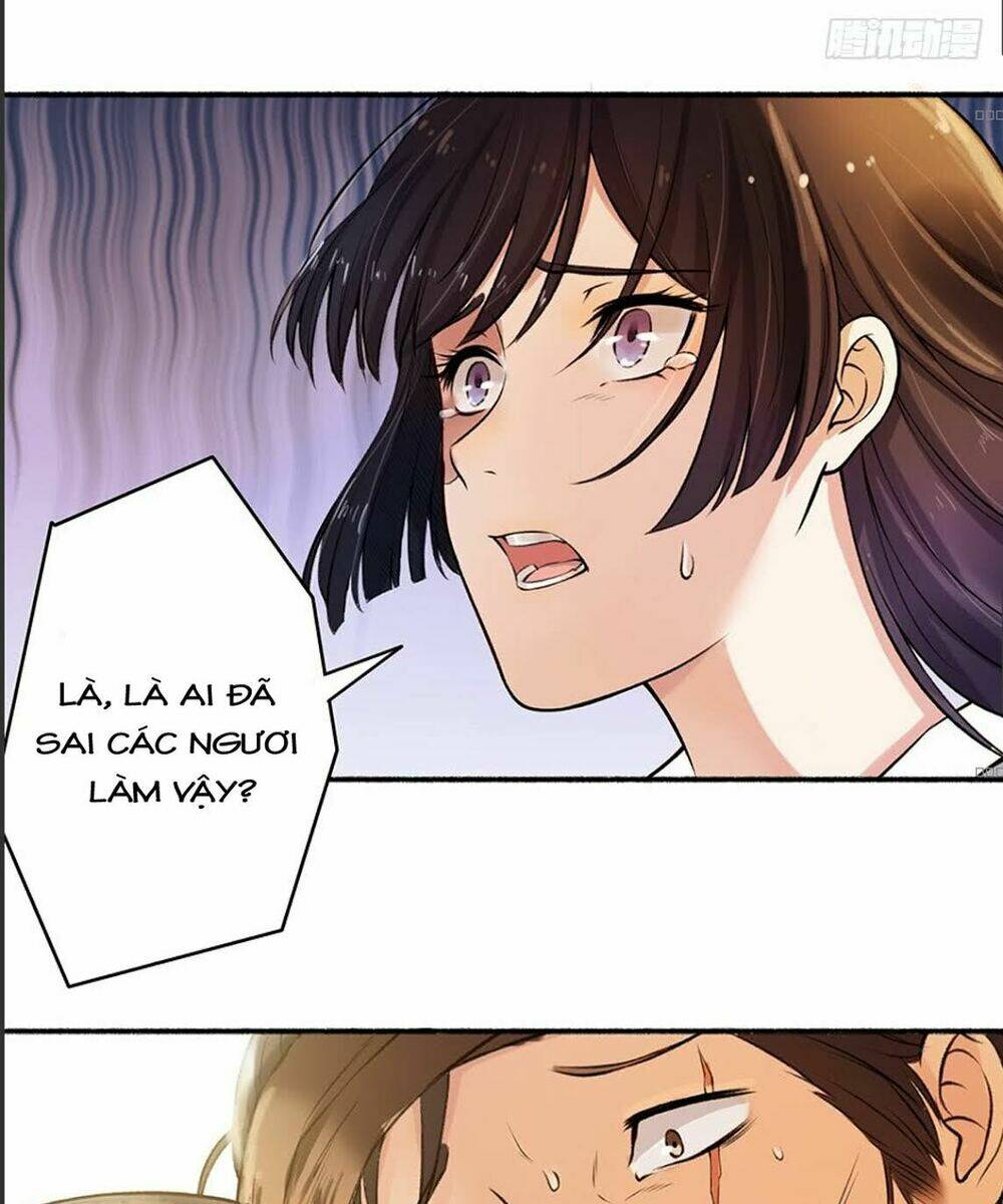 Cuồng Phi Phách Lối Chap 1 - Next Chap 2