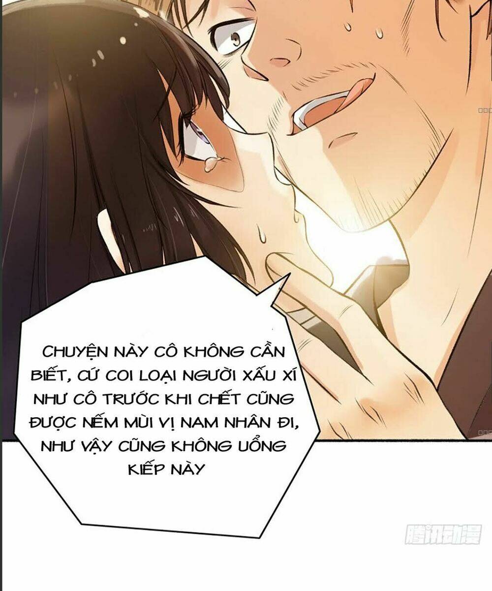 Cuồng Phi Phách Lối Chap 1 - Next Chap 2