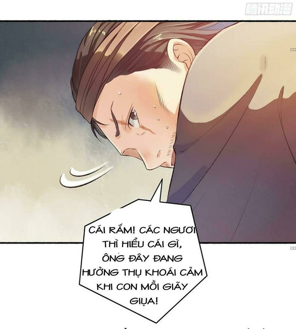 Cuồng Phi Phách Lối Chap 1 - Next Chap 2
