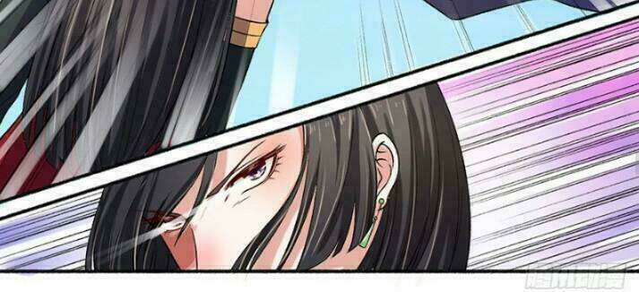 Cuồng Phi Phách Lối Chap 10 - Next Chap 11
