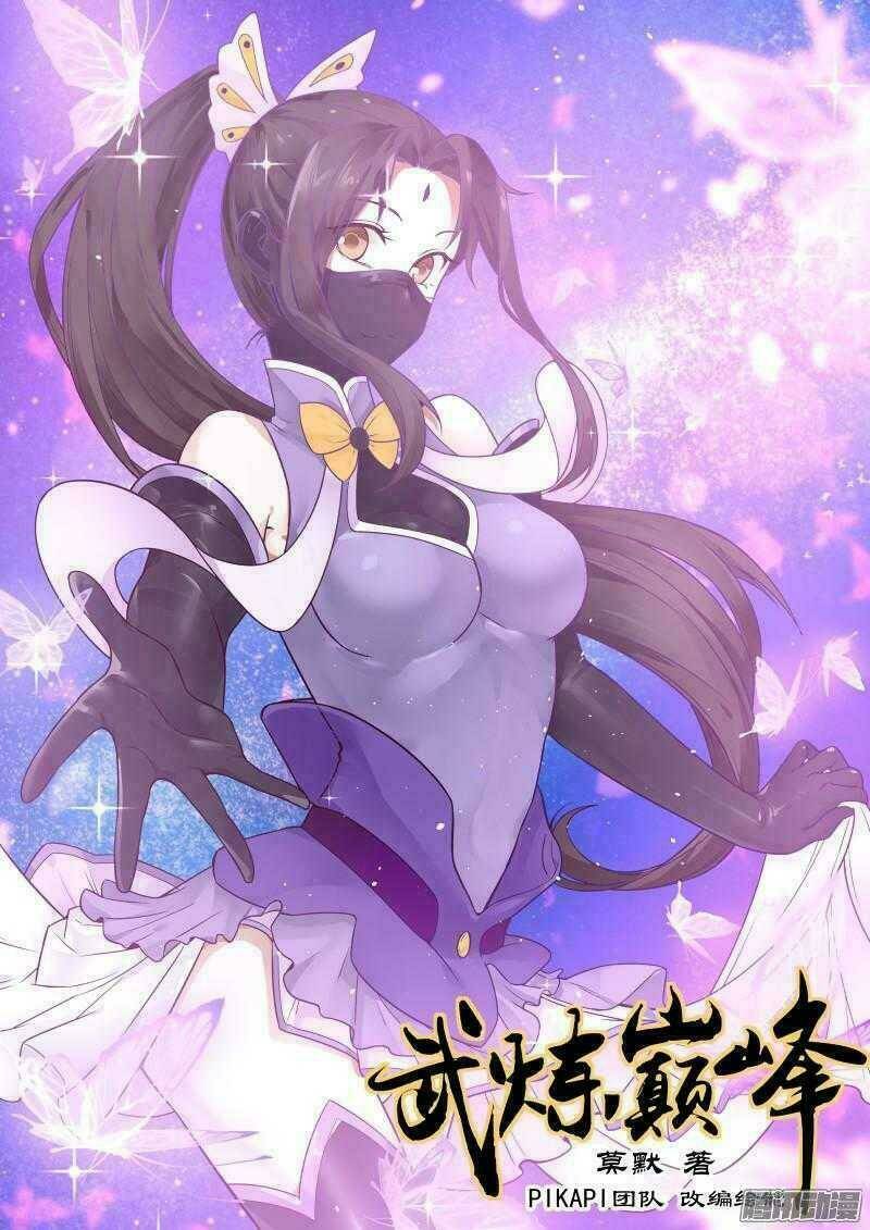 Cuồng Phi Phách Lối Chap 10 - Next Chap 11