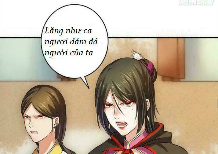 Cuồng Phi Phách Lối Chap 10 - Next Chap 11