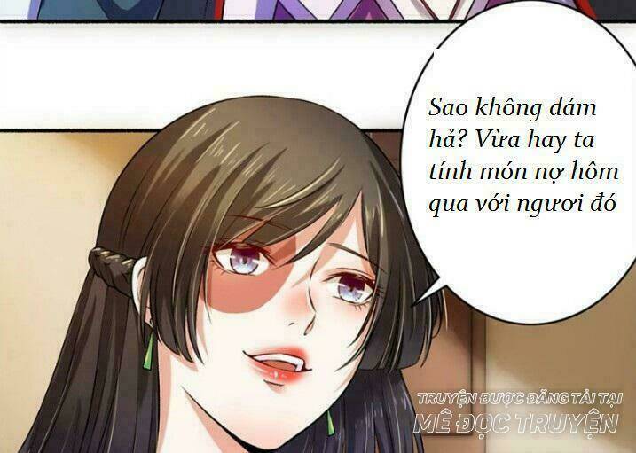 Cuồng Phi Phách Lối Chap 10 - Next Chap 11