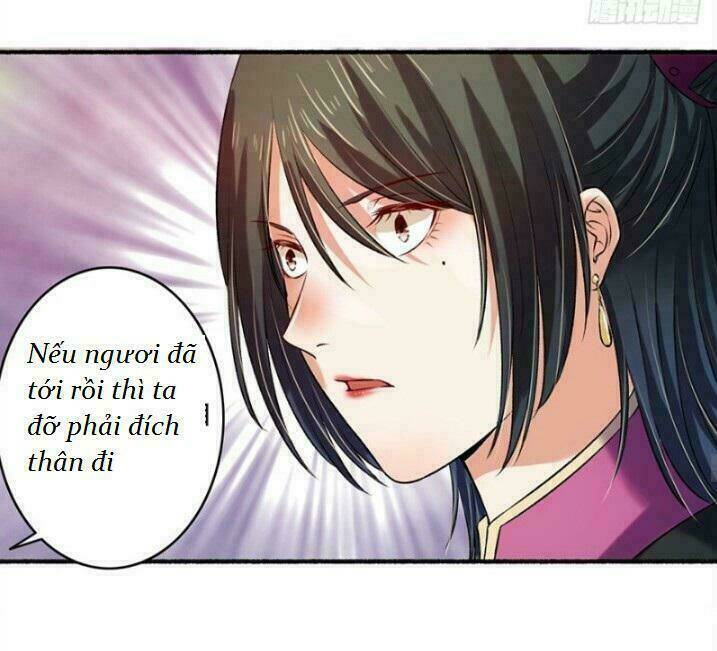 Cuồng Phi Phách Lối Chap 10 - Next Chap 11