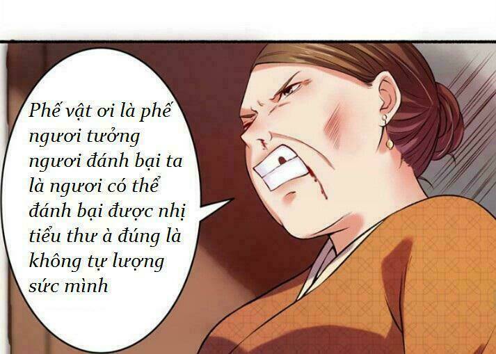 Cuồng Phi Phách Lối Chap 10 - Next Chap 11