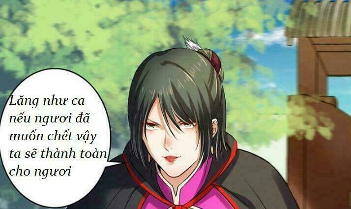 Cuồng Phi Phách Lối Chap 10 - Next Chap 11