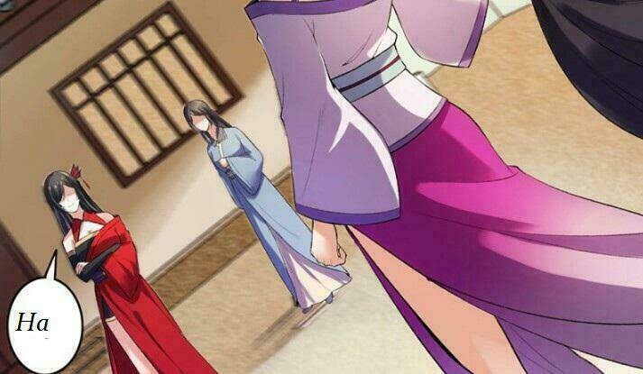 Cuồng Phi Phách Lối Chap 10 - Next Chap 11