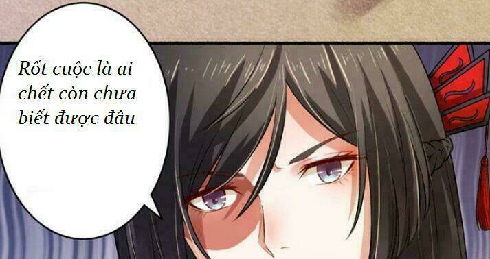 Cuồng Phi Phách Lối Chap 10 - Next Chap 11