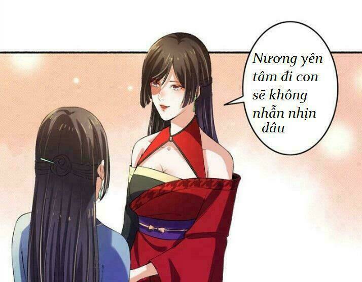 Cuồng Phi Phách Lối Chap 10 - Next Chap 11