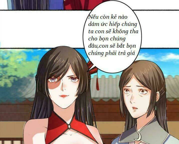 Cuồng Phi Phách Lối Chap 10 - Next Chap 11