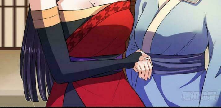 Cuồng Phi Phách Lối Chap 10 - Next Chap 11
