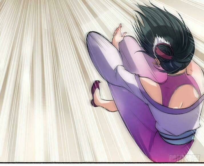 Cuồng Phi Phách Lối Chap 11 - Next Chap 12