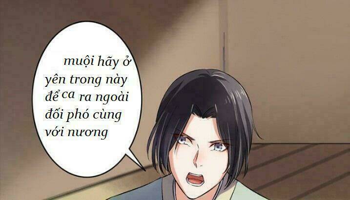 Cuồng Phi Phách Lối Chap 12 - Next Chap 13