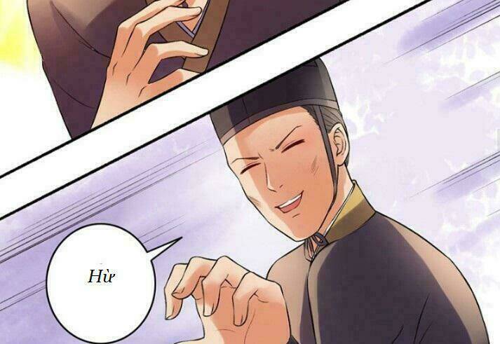 Cuồng Phi Phách Lối Chap 13 - Next Chap 14