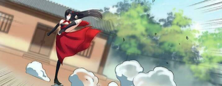 Cuồng Phi Phách Lối Chap 13 - Next Chap 14