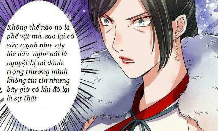 Cuồng Phi Phách Lối Chap 13 - Next Chap 14