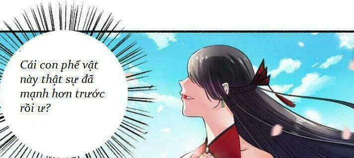 Cuồng Phi Phách Lối Chap 13 - Next Chap 14