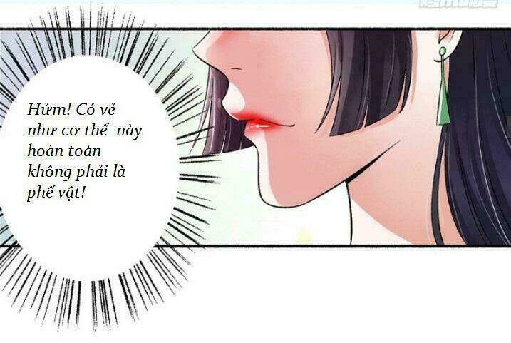 Cuồng Phi Phách Lối Chap 13 - Next Chap 14