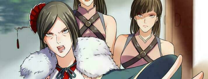 Cuồng Phi Phách Lối Chap 13 - Next Chap 14