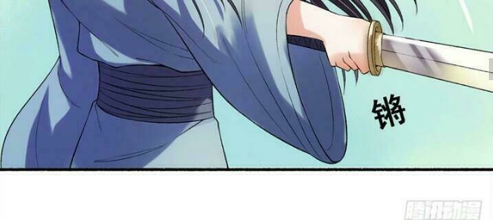 Cuồng Phi Phách Lối Chap 13 - Next Chap 14
