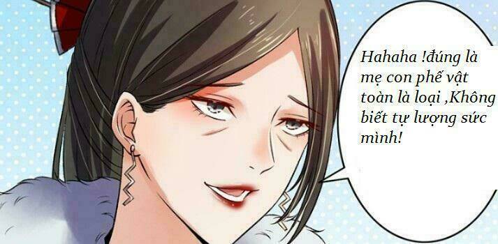 Cuồng Phi Phách Lối Chap 13 - Next Chap 14